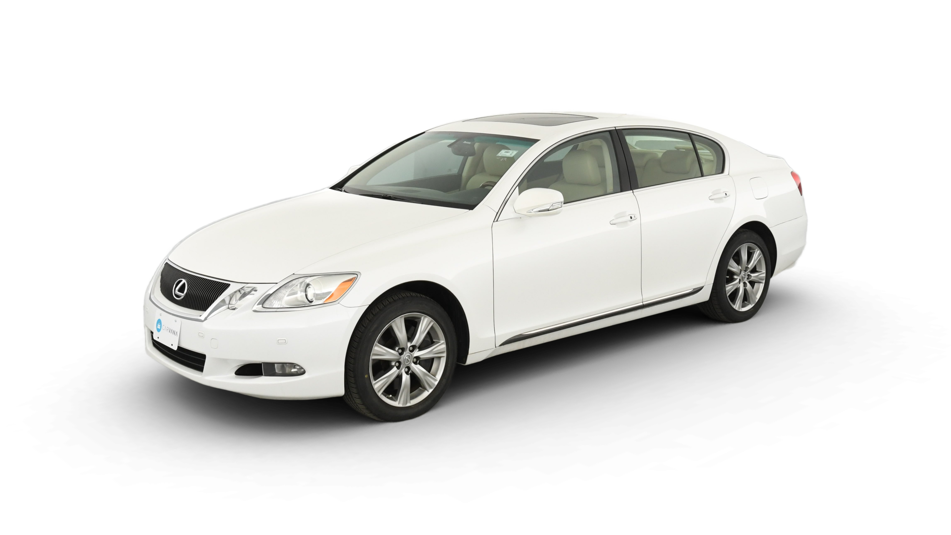 2011 Lexus GS | Carvana